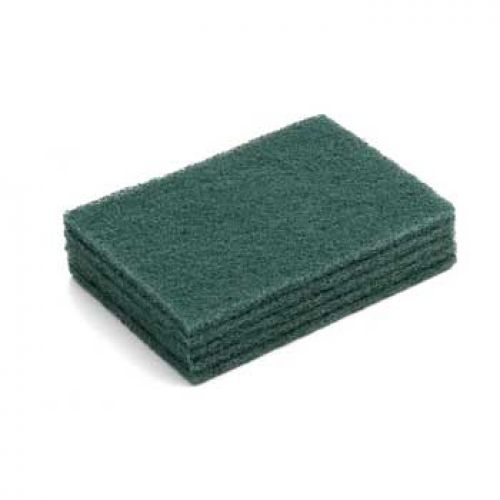 Esfregão Verde para a Loiça 15x10cm ,  , 6841042 , 